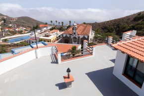 El Hierro Bed & Urban I